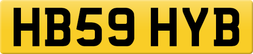 HB59HYB